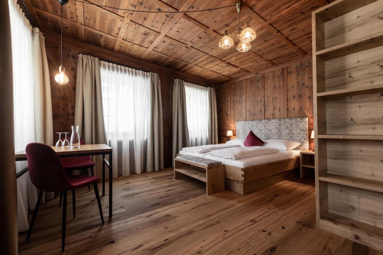 Garni Hotel Tauber Bressanone Ngoại thất bức ảnh