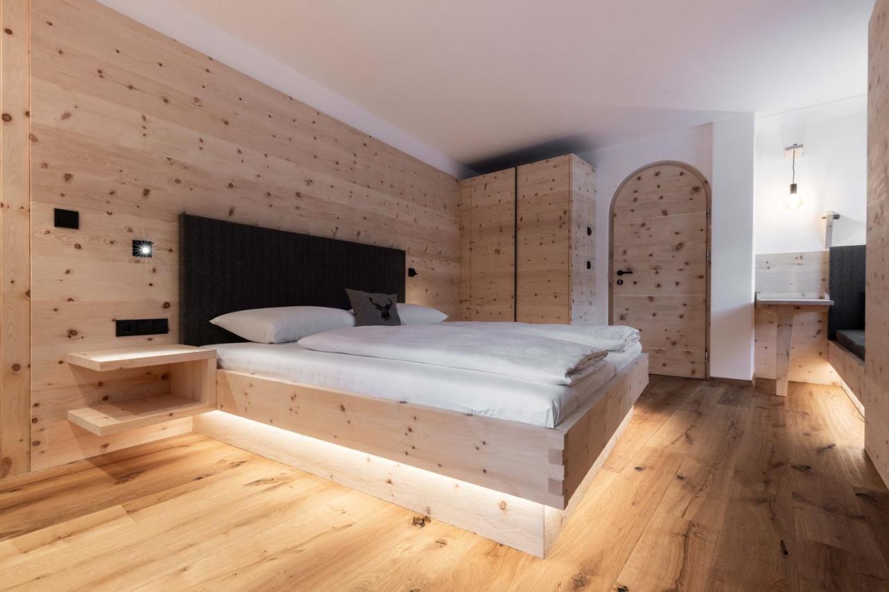 Garni Hotel Tauber Bressanone Ngoại thất bức ảnh