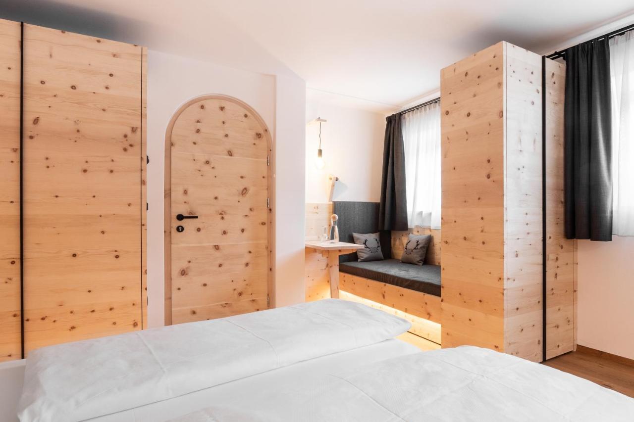 Garni Hotel Tauber Bressanone Ngoại thất bức ảnh